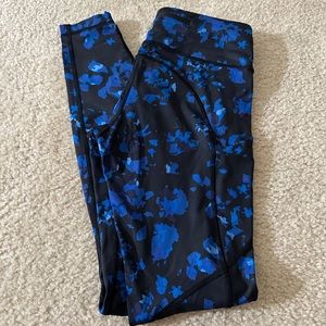 Lululemon Speed Tight